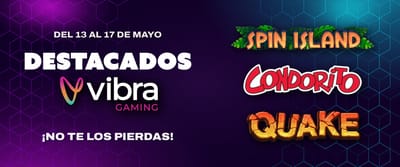 Banner de apuestas deportivas destacadas