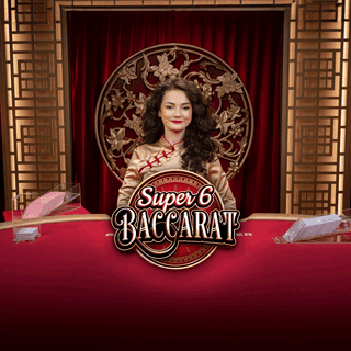 Baccarat Super Six thumbnail