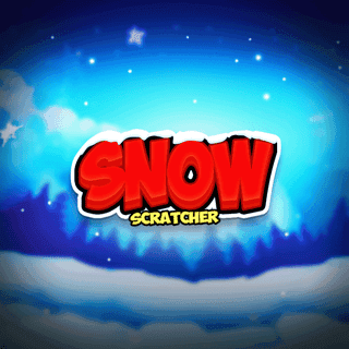 Snow Scratcher game icon