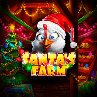 Granja de Papá Noel game icon