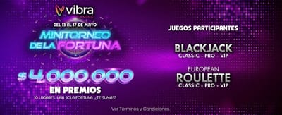 Torneo de la Fortuna