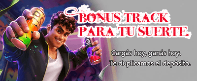 Bonos Exclusivos en arjugabetonline.com
