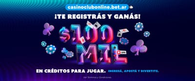 Promoción de bienvenida de Juga Bet Online