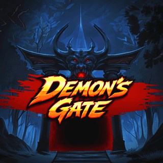 Demon's Gate game icon