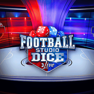Football Studio Dice game icon