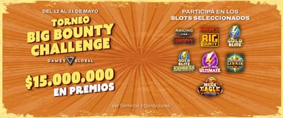 Recarga Diaria Explosiva promotion