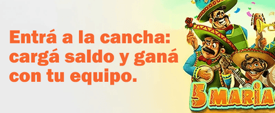 Desafío de Slots Jackpot promotion