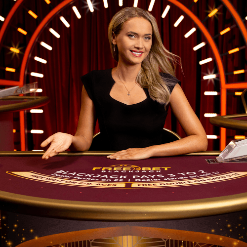 Free Bet Blackjack Clásico game icon